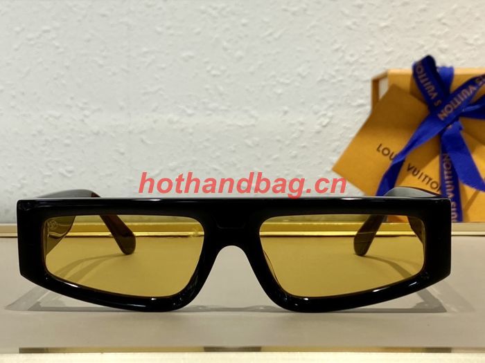 Louis Vuitton Sunglasses Top Quality LVS02274